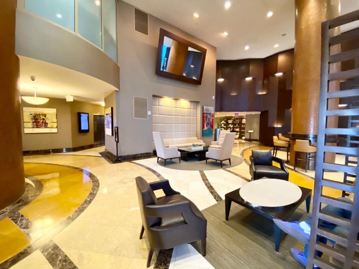 סאני איילס ביץ' 15Th Floor Luxury Suite At Trump Int Resort מראה חיצוני תמונה