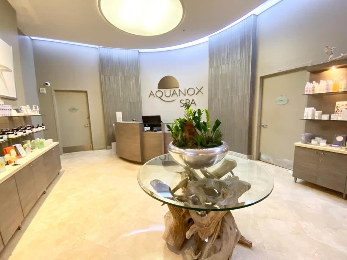 סאני איילס ביץ' 15Th Floor Luxury Suite At Trump Int Resort מראה חיצוני תמונה