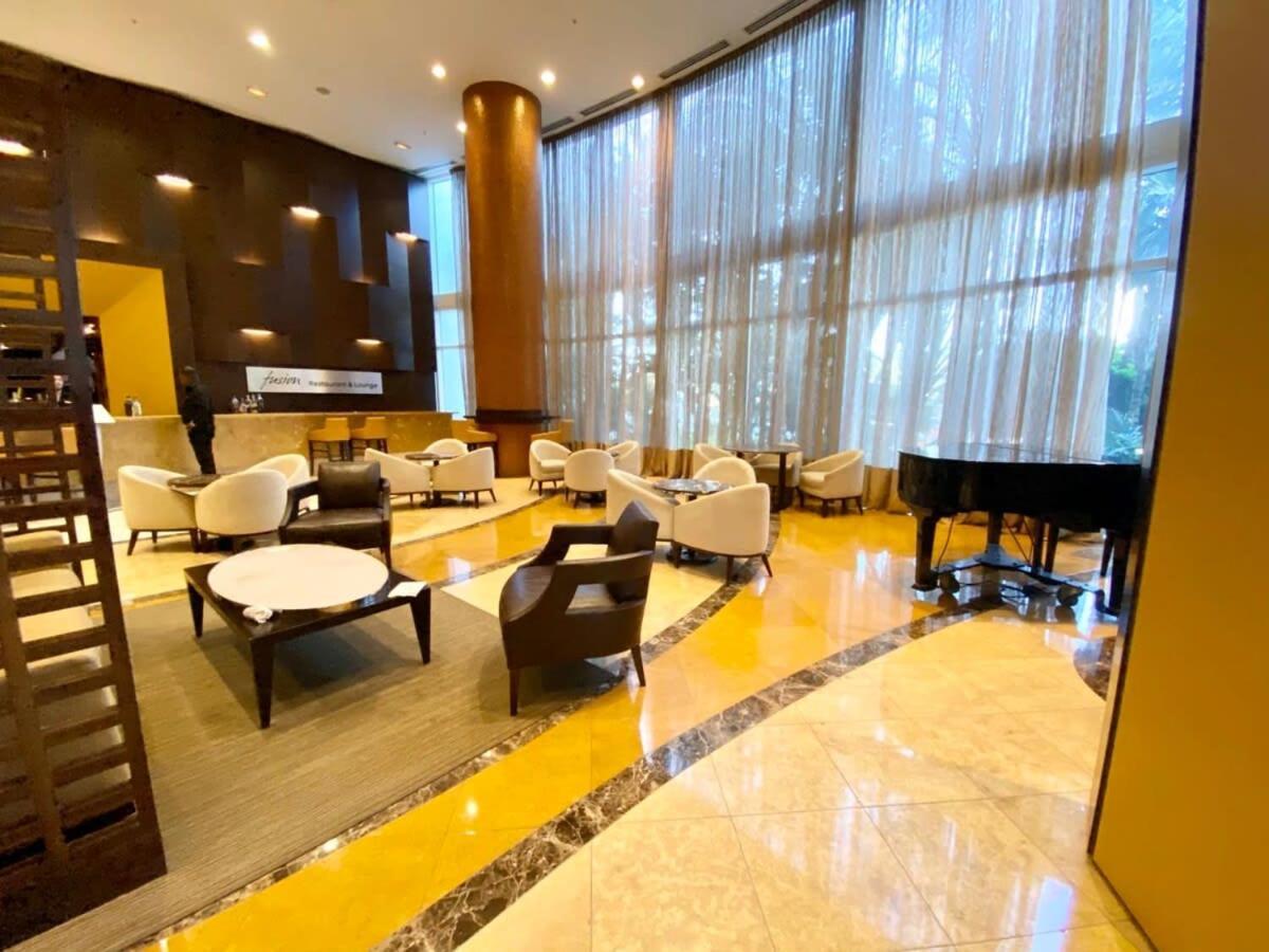סאני איילס ביץ' 15Th Floor Luxury Suite At Trump Int Resort מראה חיצוני תמונה