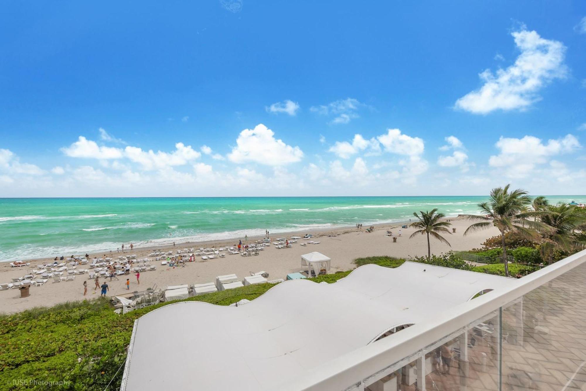סאני איילס ביץ' 15Th Floor Luxury Suite At Trump Int Resort מראה חיצוני תמונה